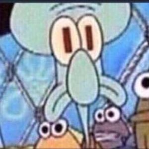 Meet your Posher, Thomas